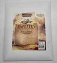Tapestry: Fantasies and Futures (Exp.) (engl.)