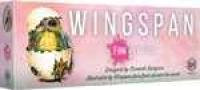 Wingspan: Fan Art Pack (Exp.) (engl.)
