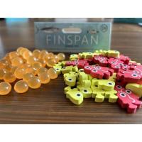 Finspan Upgrade Kit (Exp.)
