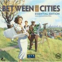Between Two Cities Essential Edition (engl.)