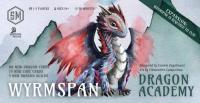 Wyrmspan Dragon Academy (Exp.) (engl.)