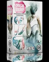 Origin Story (engl.)