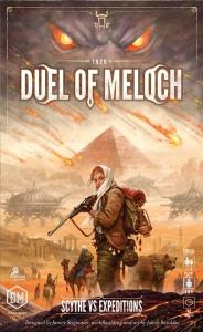 Duel of Meloch (engl.)
