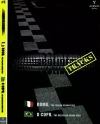 Bolide - Tracks Brazil/Italy (engl.)
