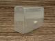Kartenbox, quer (ca: 6,7mm x 10 x 3,7 cm)