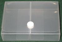 Multifunktionale Kartenbox