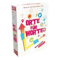 Orte für Worte