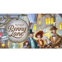 Penny Lane (engl.)