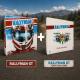 Rallyman GT + Erw. Team Challenge (Bundle)