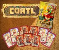 Coatl Promo Deck (Promo) (international)
