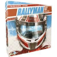 Rallyman GT (deutsch)