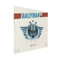 Rallyman GT: World Tour (Erw.) (deutsch)