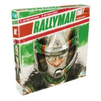 Rallyman Dirt (deutsch)