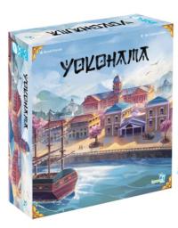 Yokohama (engl.)