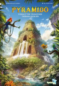 Pyramido Forgotten Treasures (engl.)