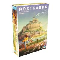 Postcards (deutsch)