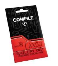 Compile Aux 3 (Exp.) (engl.)