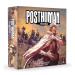 Posthuman Saga Grundspiel