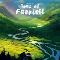 Sons of Faeriell Essential Edition (engl.)