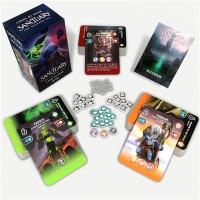 Sanctuary: The Keepers Era - Lands of Dusk (engl.)