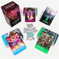 Sanctuary: The Keepers Era - Lands of Dawn (engl.)