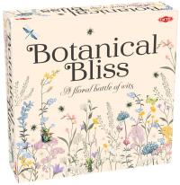 Botanical Bliss (intenational)