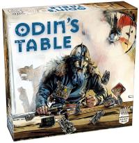 Vikings\' Tales: Odin\'s Tafel (deutsch)