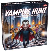 Vampire Hunt - Die Vampirjagd (international)