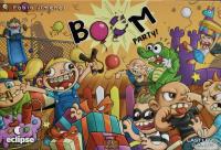 Boom Party (deutsch)
