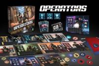 Operators (international)