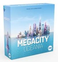 MegaCity: Oceania (deutsch)