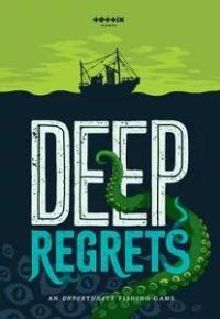 Deep Regrets (engl.)