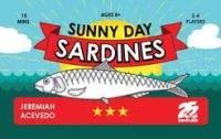 Sunny Day Sardines  (engl.)