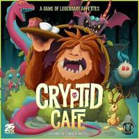 Cryptid Cafe (engl.)
