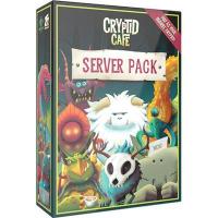 Cryptid Cafe Server Pack (Exp.) (engl.)