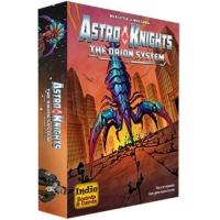 Astro Knights: The Orion System (Exp.) (engl.)