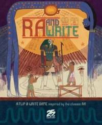 RA and Write (engl.)