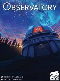 Observatory (engl.)