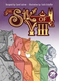 Six of VIII (engl.)