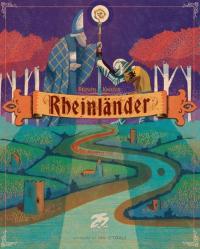 Rheinländer (engl.)
