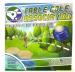Table Golf Association - The ultimate Golf Dexterity Game (engl.)