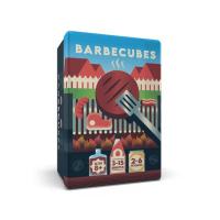 Barbecubes (Metallbox) DE