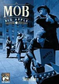 Mob Big Apple (engl.)