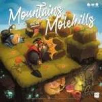 Mountains out of Molehills (engl.)