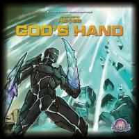 Knee Deep in Hexes: Gods Hand (Exp.) (engl.)