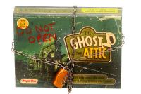 The Ghost in the Attick (engl.)