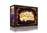 Here be Dragons (engl.)