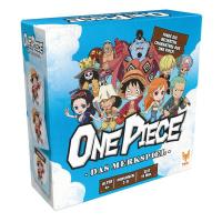 One Piece: Das Merkspiel
