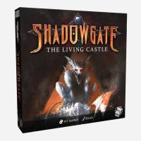 Shadowgate (engl.)