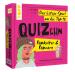 QUIZehn: Popkultur und Popcorn